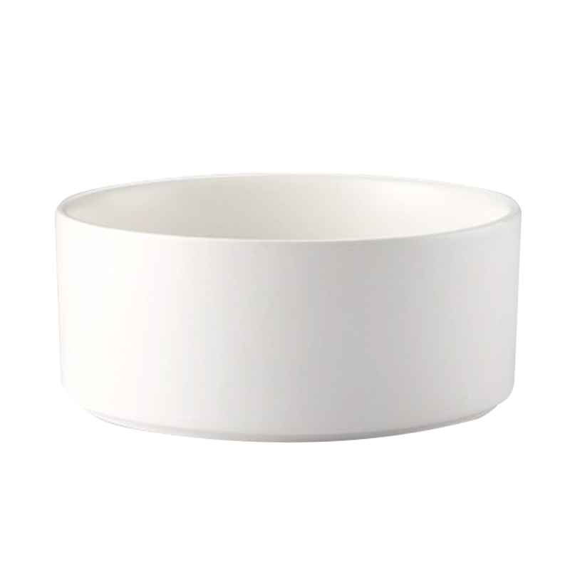 木架陶瓷寵物碗 13cm / 15.5cm 6色