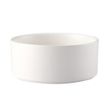 陶瓷碗 / 白色 / 15.5 cm