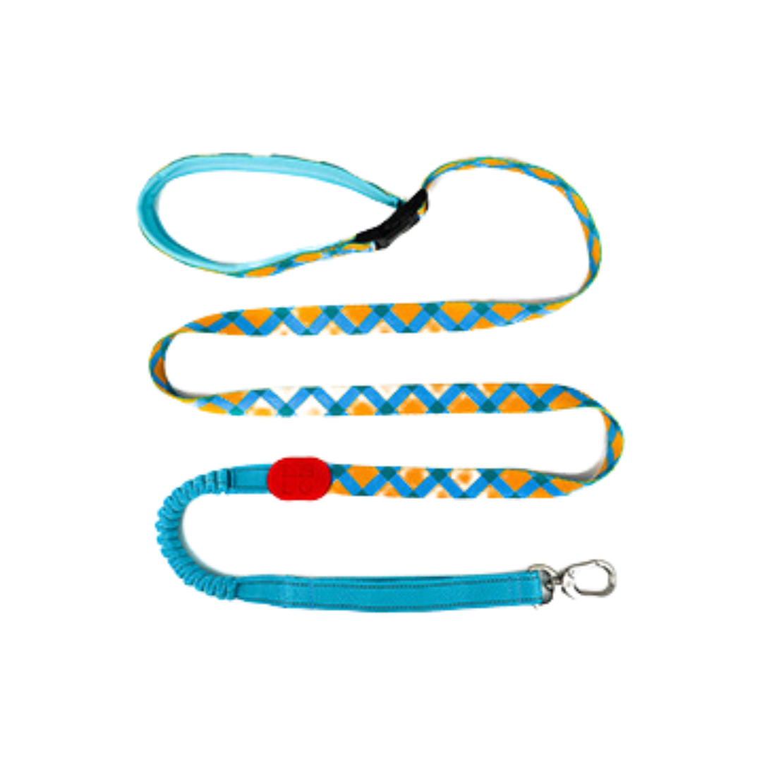 HiDREAM 繽紛PRO系列 X戰甲胸背帶 寵物胸背帶&牽繩 5款