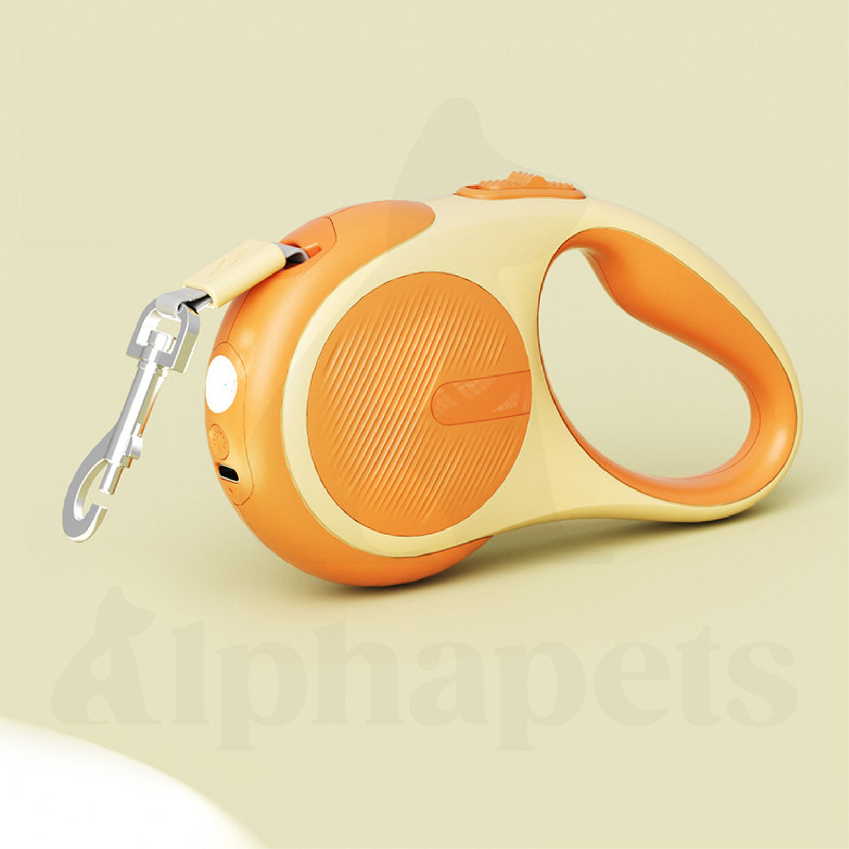 AIWO艾窩 貝殼牽引繩 寵物牽繩 3色