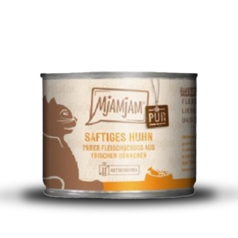 MjAMjAM迷幻喵 鮮肉主食罐 全系列19種口味 200g