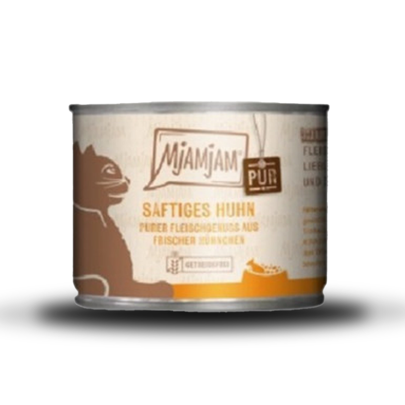 MjAMjAM迷幻喵 鮮肉主食罐 全系列19種口味 200g