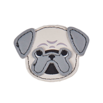 tails&me 尾巴與我 自然概念革配件 皮標 項圈牽繩配件