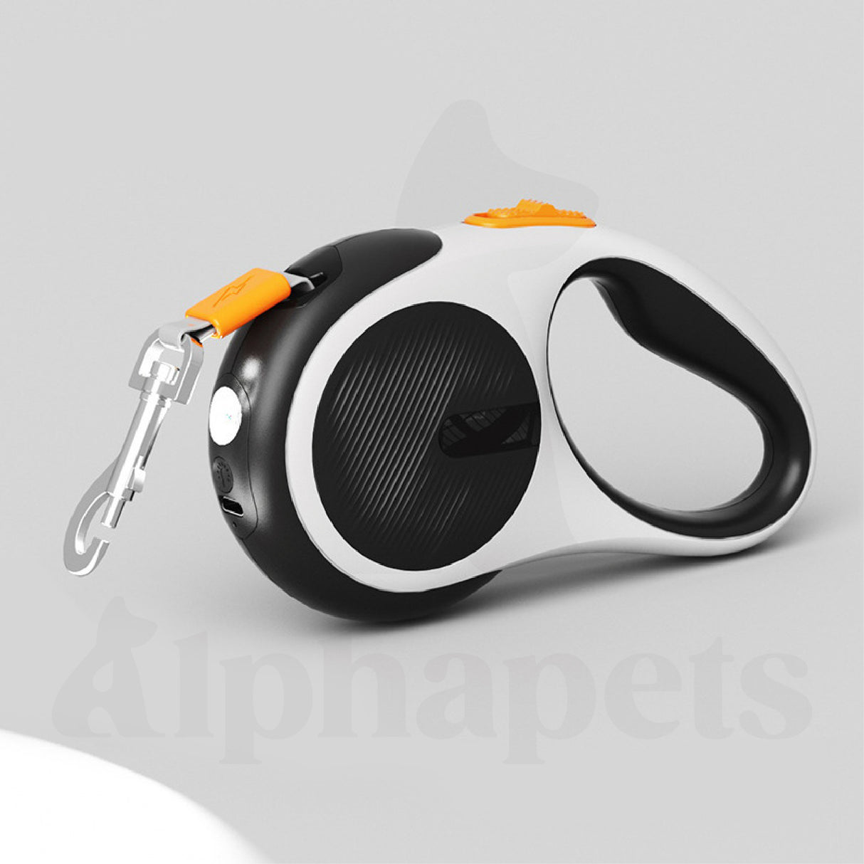 AIWO艾窩 貝殼牽引繩 寵物牽繩 3色