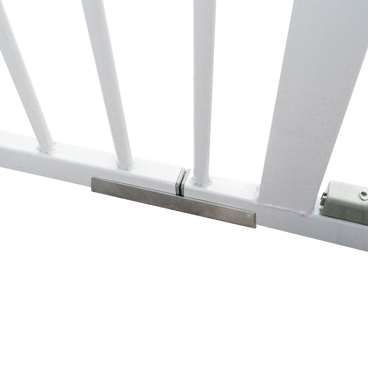 BabySafe 扁管寵物門欄 寵物安全圍欄 寵物防護柵欄