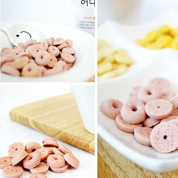 By Cat喵洽普 Cookie&Mam 蜂蜜奶油餅乾 犬貓零食