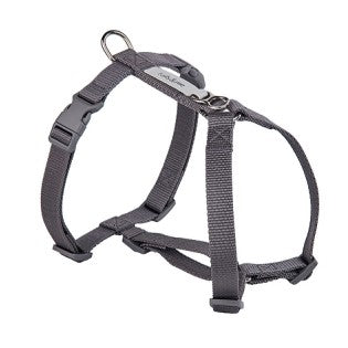 tails&me 尾巴與我 經典尼龍帶胸背帶 Nomo單色系列 寵物胸背帶