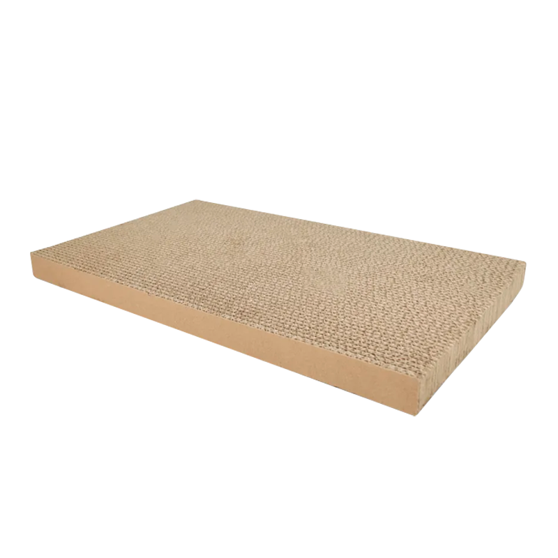 瓦楞纸雙層 / 三層貓抓板屋 貓窩 貓跳台 寵物樓梯 貓抓板可替換