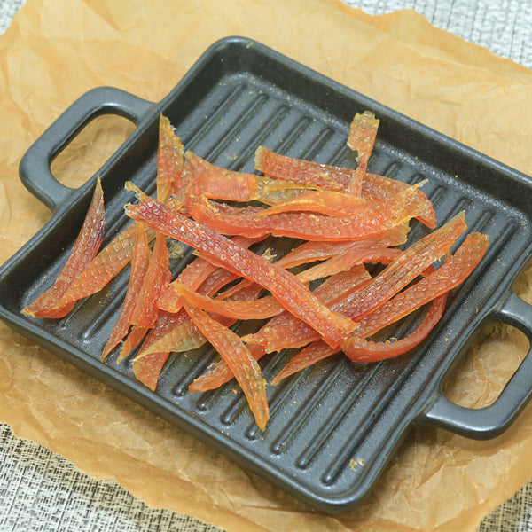 Chicken Boss 雞老大 寵物零食 肉乾