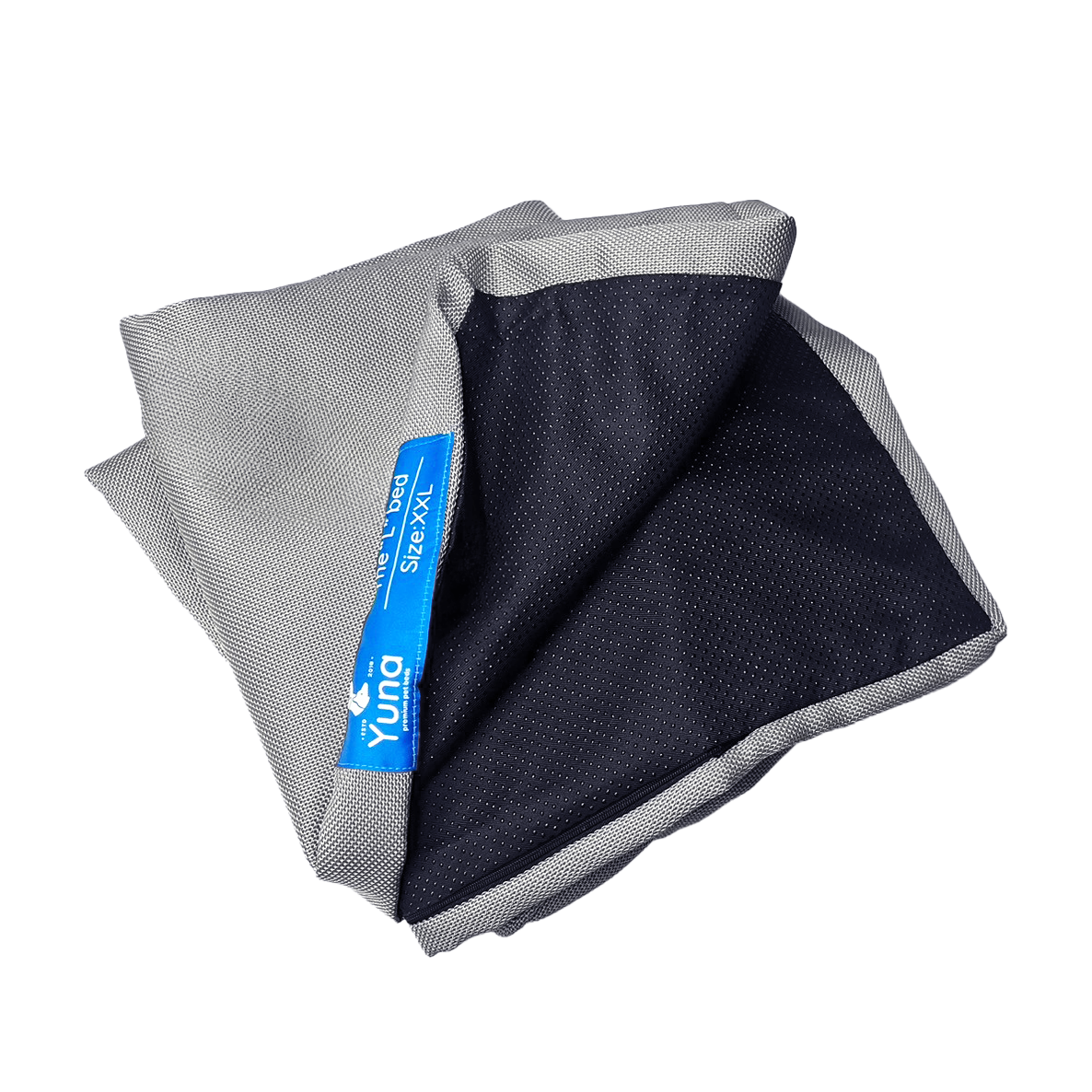 Yuna 寵物床 專用布套 The "L" bed