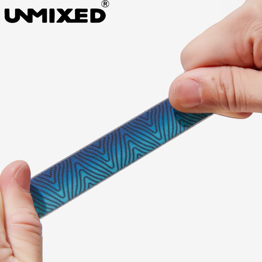 UNMIXED 極光幻彩系列 PVC防水寵物外出牽繩 2種尺寸