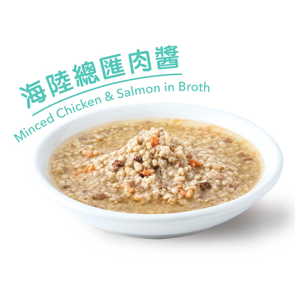 TOMA-PRO 優格 吃貨拼盤 貓用主食罐 80g