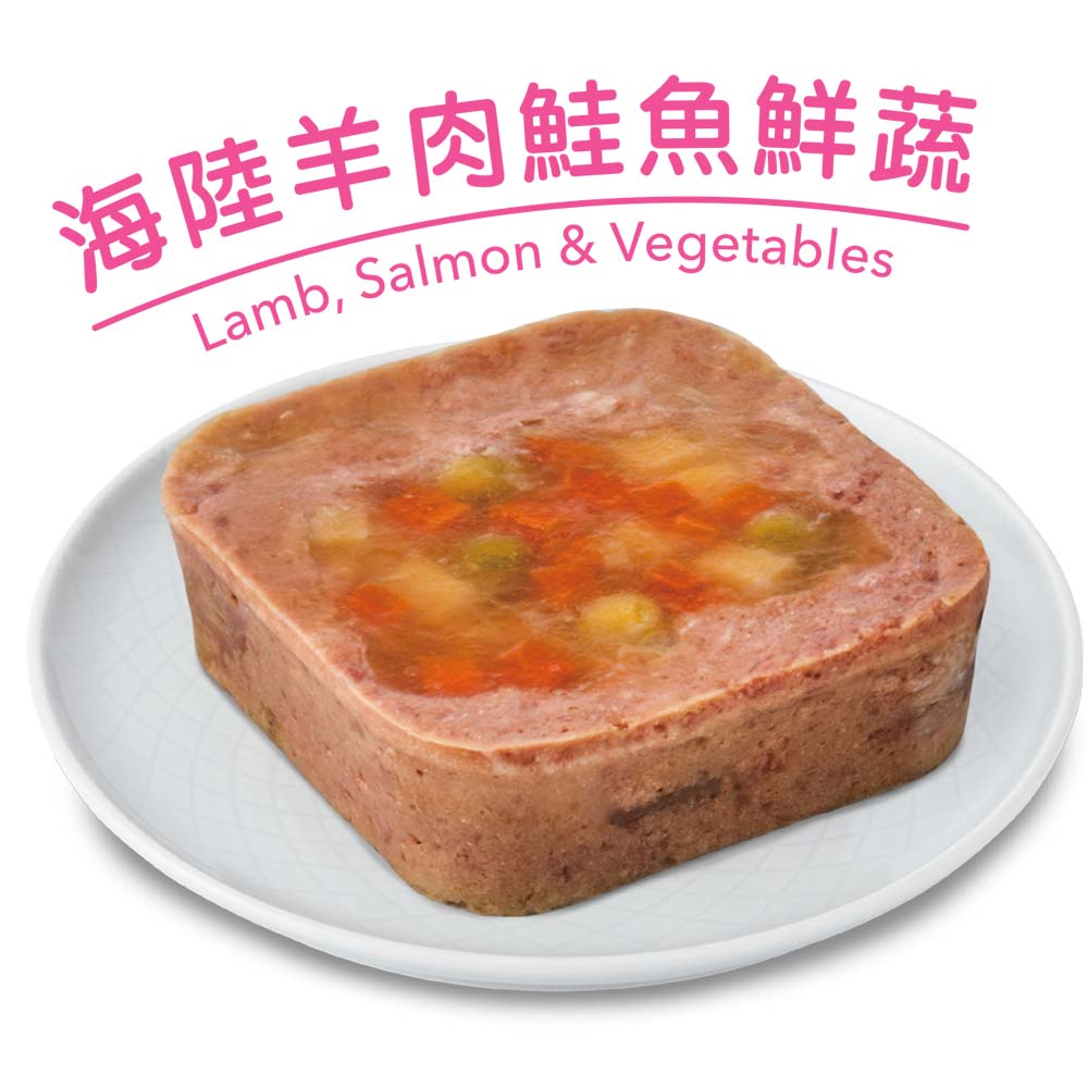 TOMA-PRO 優格 吃貨拼盤 犬用主食餐盒 狗主食罐 100g