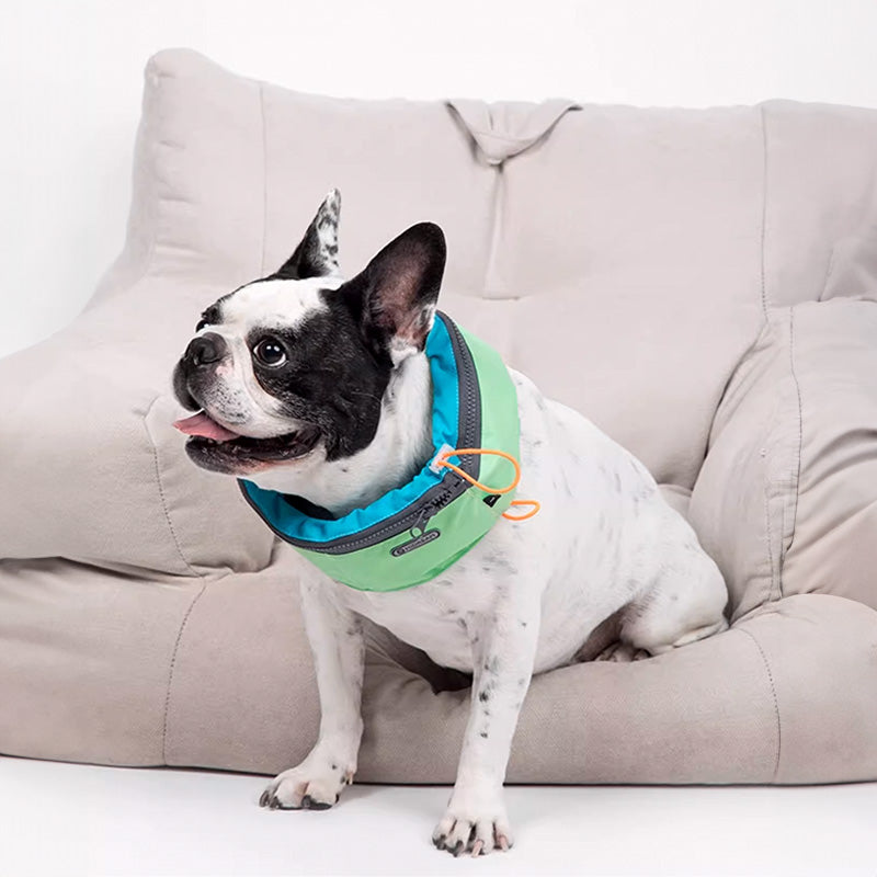 HiDREAM 寵物降溫冰涼圍脖 夏日消暑 機能圍脖 3種尺寸