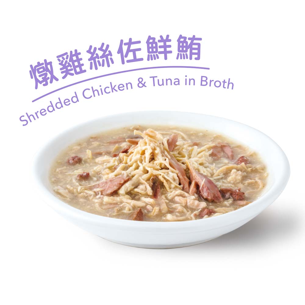 TOMA-PRO 優格 吃貨拼盤 貓用主食罐 80g