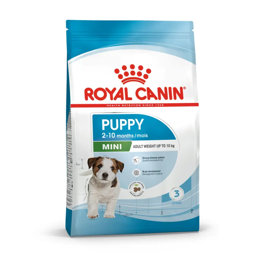 ROYALCANIN 法國皇家 犬乾糧