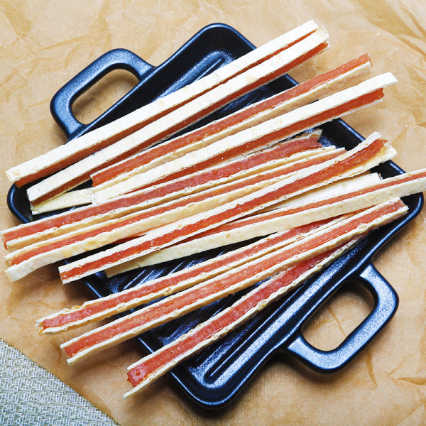 Chicken Boss 雞老大 寵物零食 肉乾