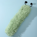 毛毛蟲貓薄荷玩具 綠色