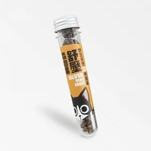 DogCatStar汪喵星球 貓咪零食 紓壓蟲癭果 15g