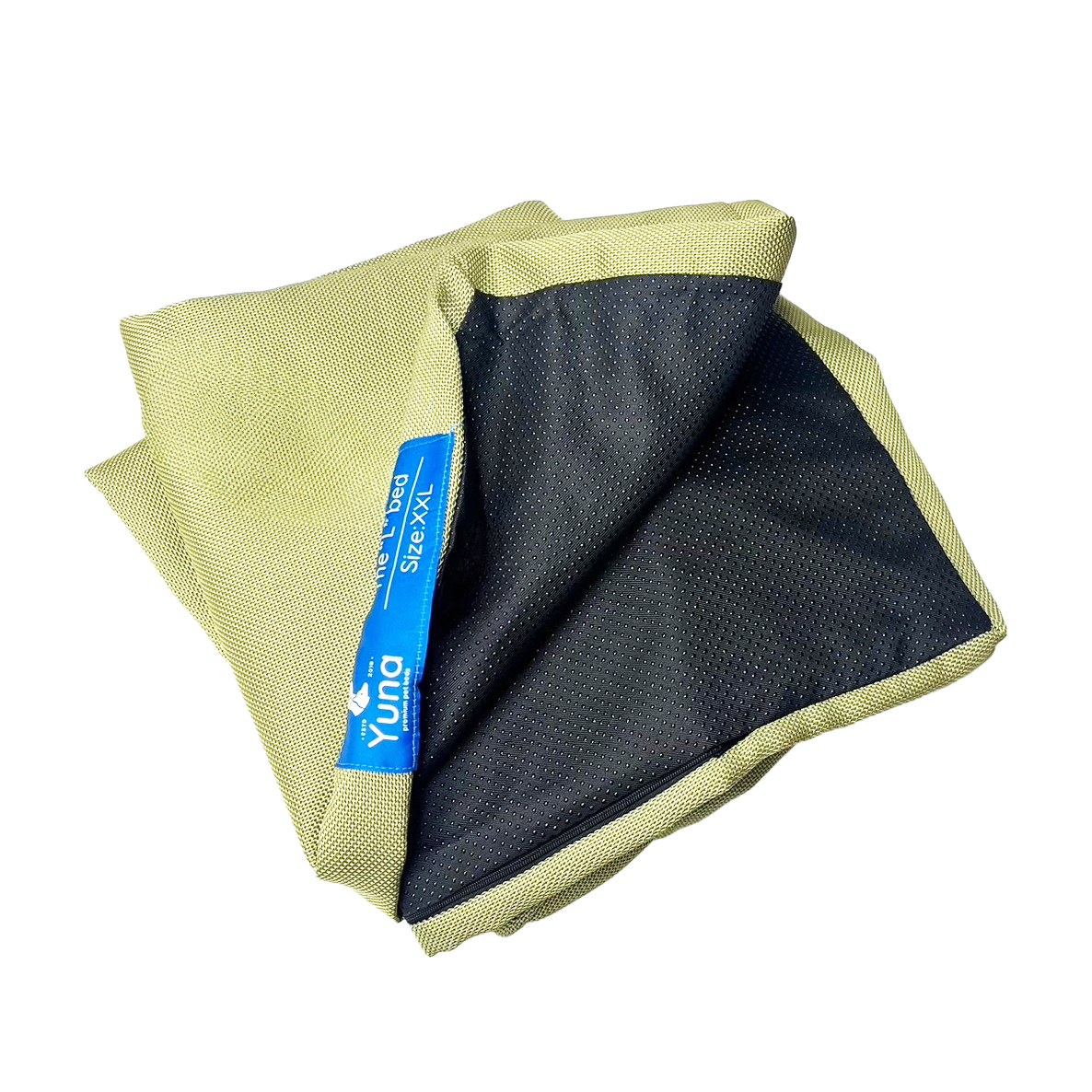 Yuna 寵物床 專用布套 The "L" bed