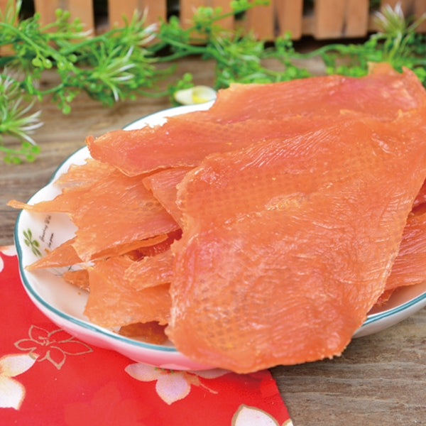 Chicken Boss 雞老大 寵物零食 肉乾