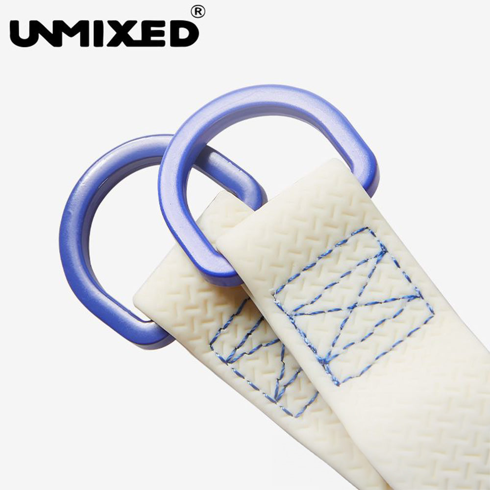 UNMIXED 活力MIX系列 PVC防水寵物項圈 2種尺寸