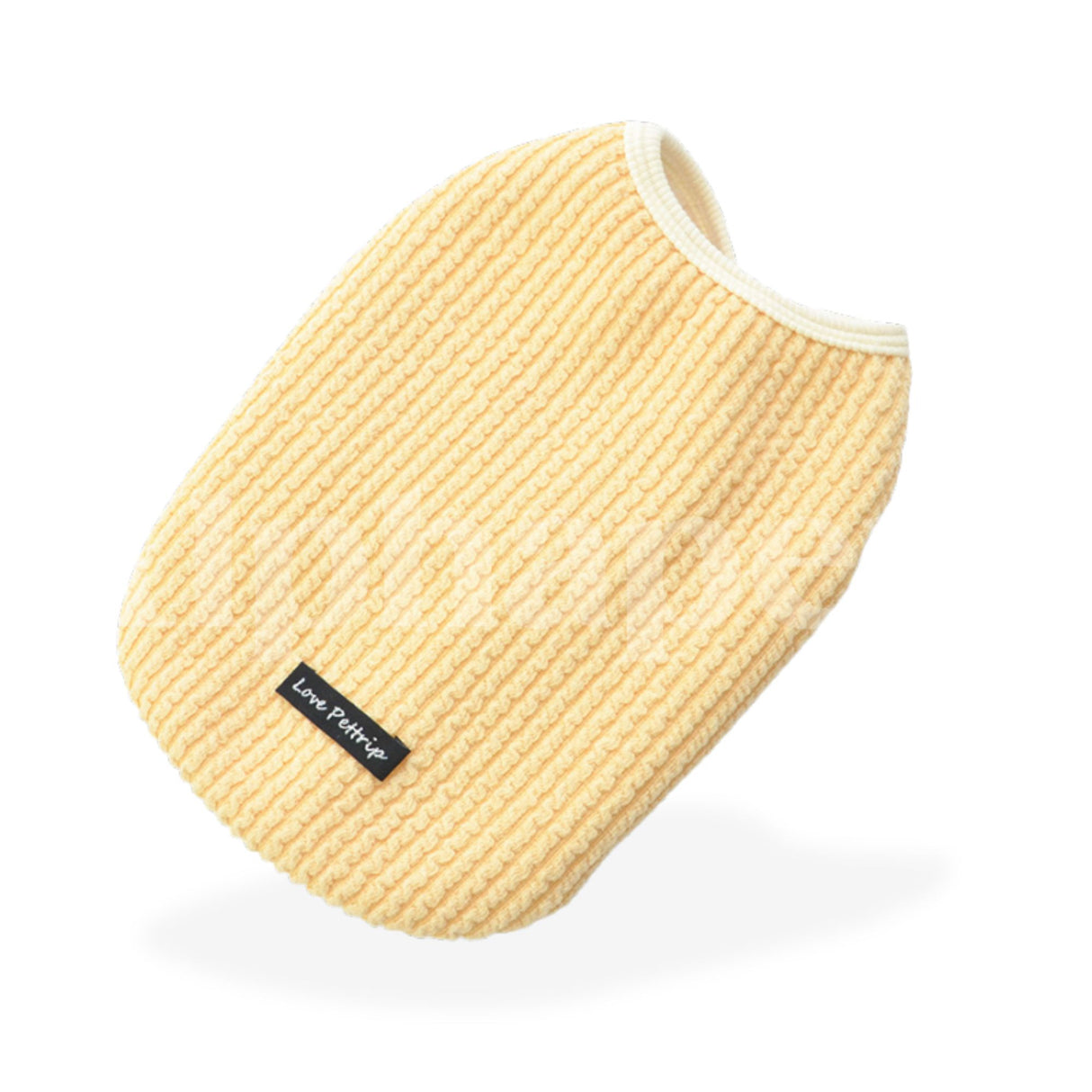 PETTRIP 寵物毛絨背心