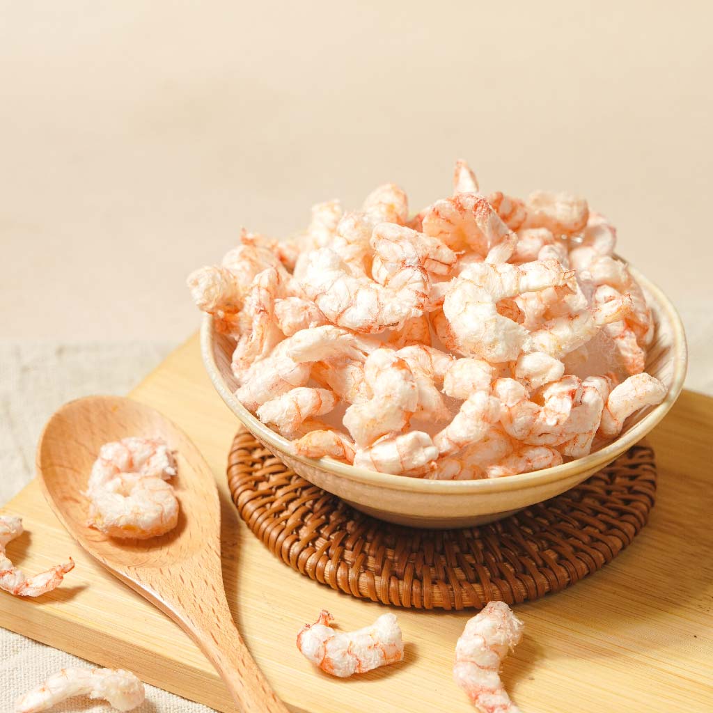 Fudohouse 飼糧倉 寵物原肉凍乾零食 豐富礦物質 冷凍乾燥 犬貓可食