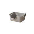 小浴缸 42x30x18cm (超取限2件,不可搭配大型商品) / 灰色