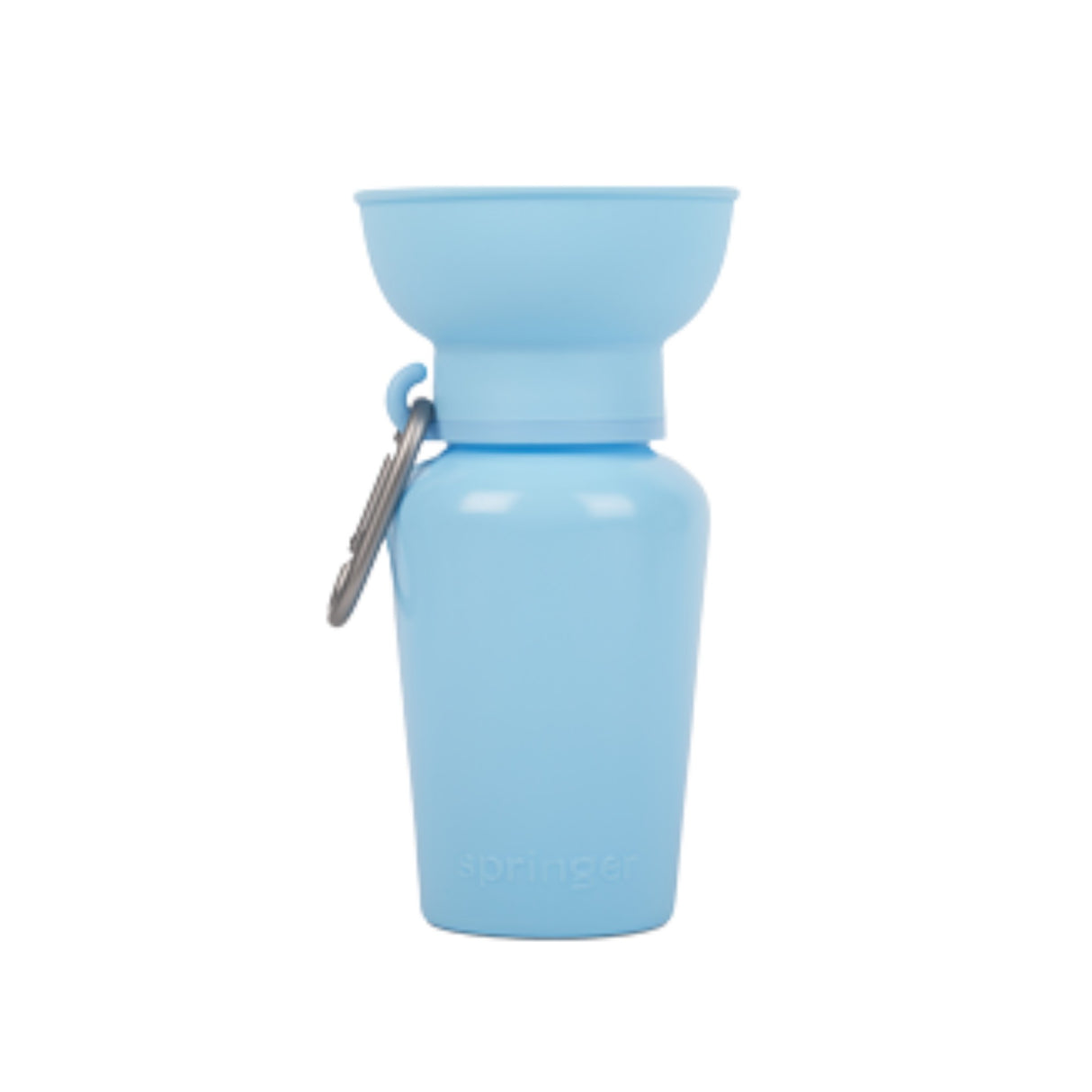 美國Springland寵物經典外出水壺