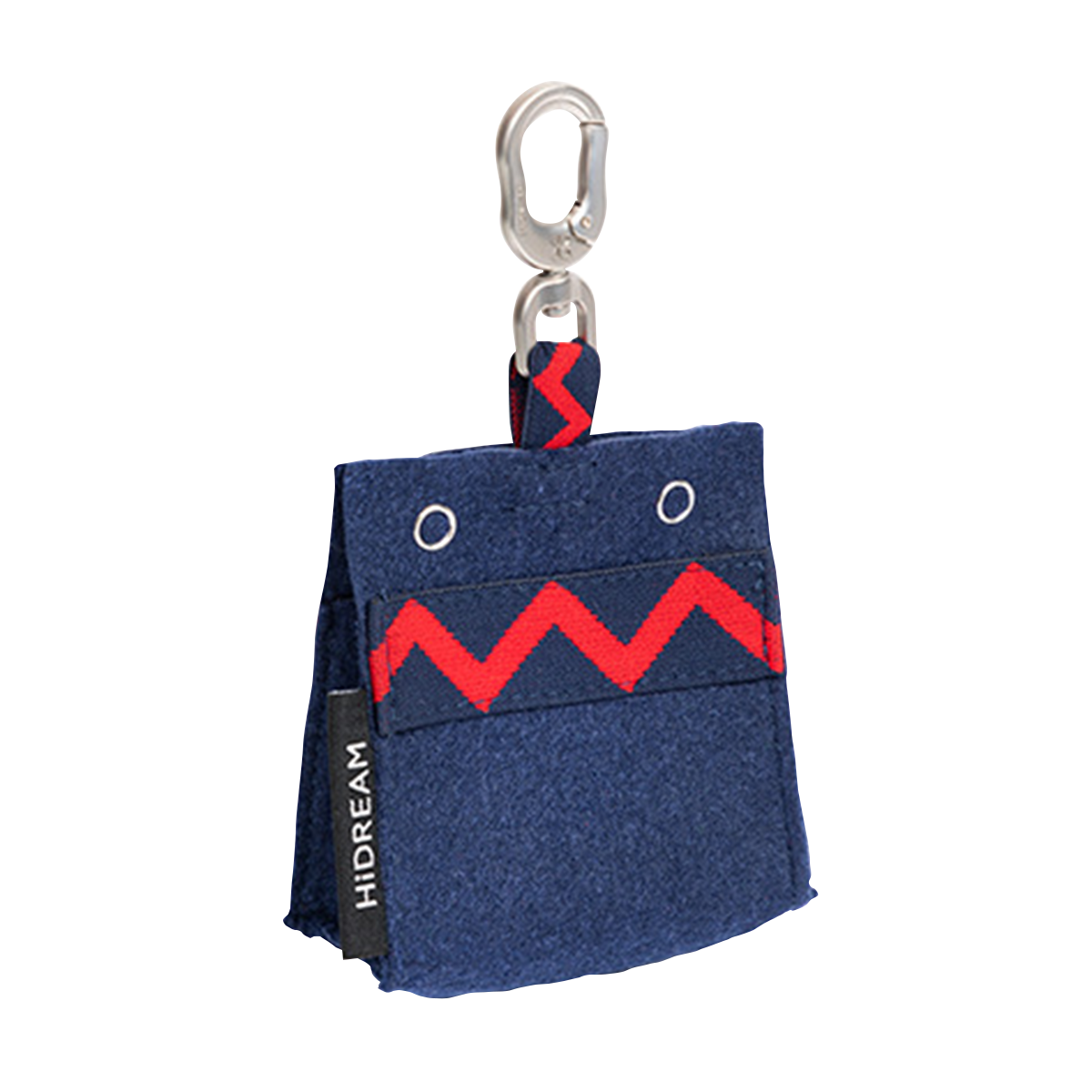 HiDREAM 彩虹系列 寵物拾便包 撿便袋 5色 內附環保拾便袋 1 卷