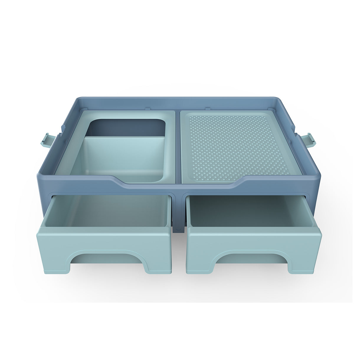 多功能雙層貓籠 貓咪別墅 大尺寸貓籠 貓籠 貓屋