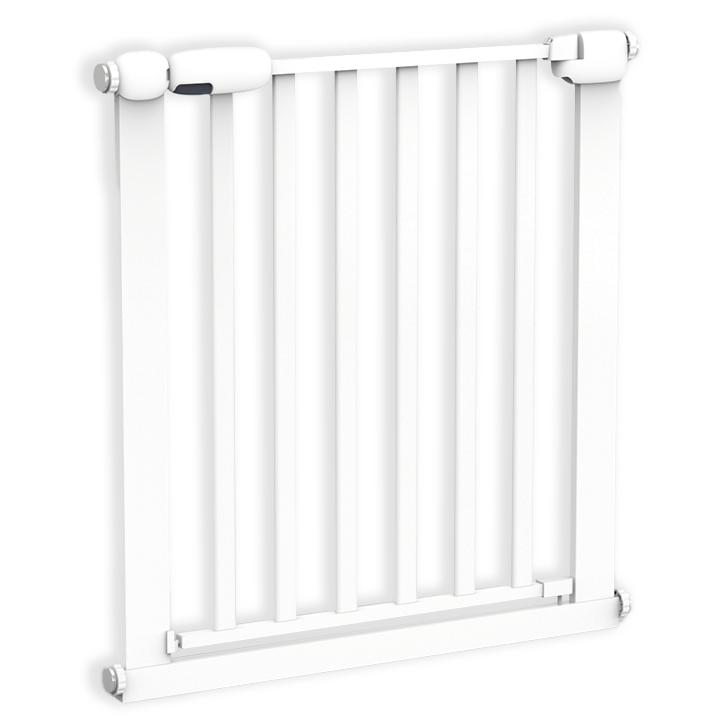 BabySafe 扁管寵物門欄 寵物安全圍欄 寵物防護柵欄