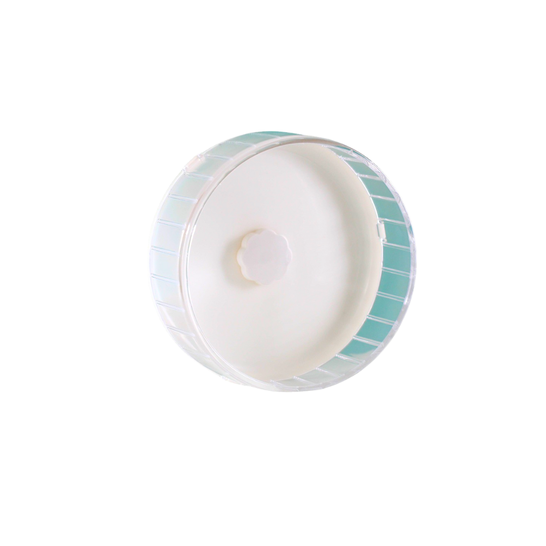 360度全透明倉鼠籠 倉鼠別墅 倉鼠壓克力籠 小寵物籠