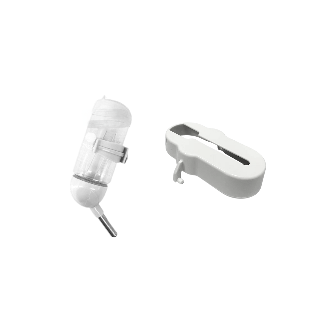 360度全透明倉鼠籠 倉鼠別墅 倉鼠壓克力籠 小寵物籠