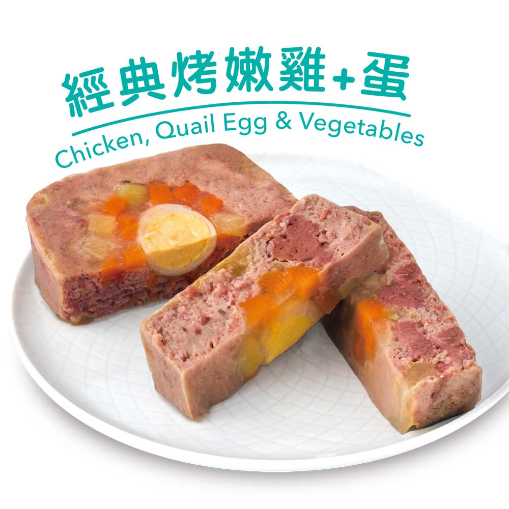 TOMA-PRO 優格 吃貨拼盤 犬用主食餐盒 狗主食罐 100g