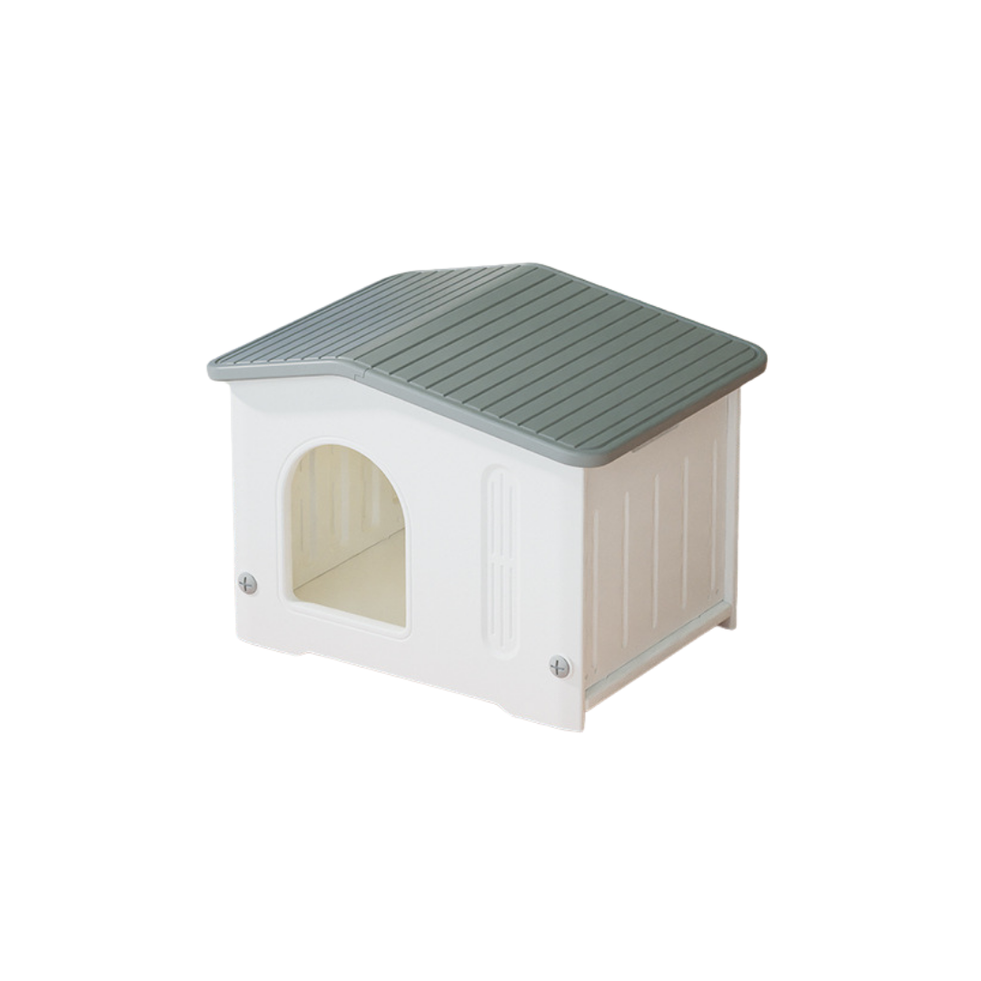 ✨年終85折✨優惠大特價✨ 狗狗別墅 狗屋 狗床 ( 小 | 無門 )