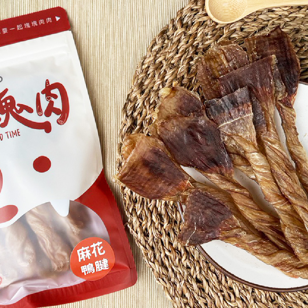 Abao阿寶 好塊肉 100%原肉烘焙零食 20種口味