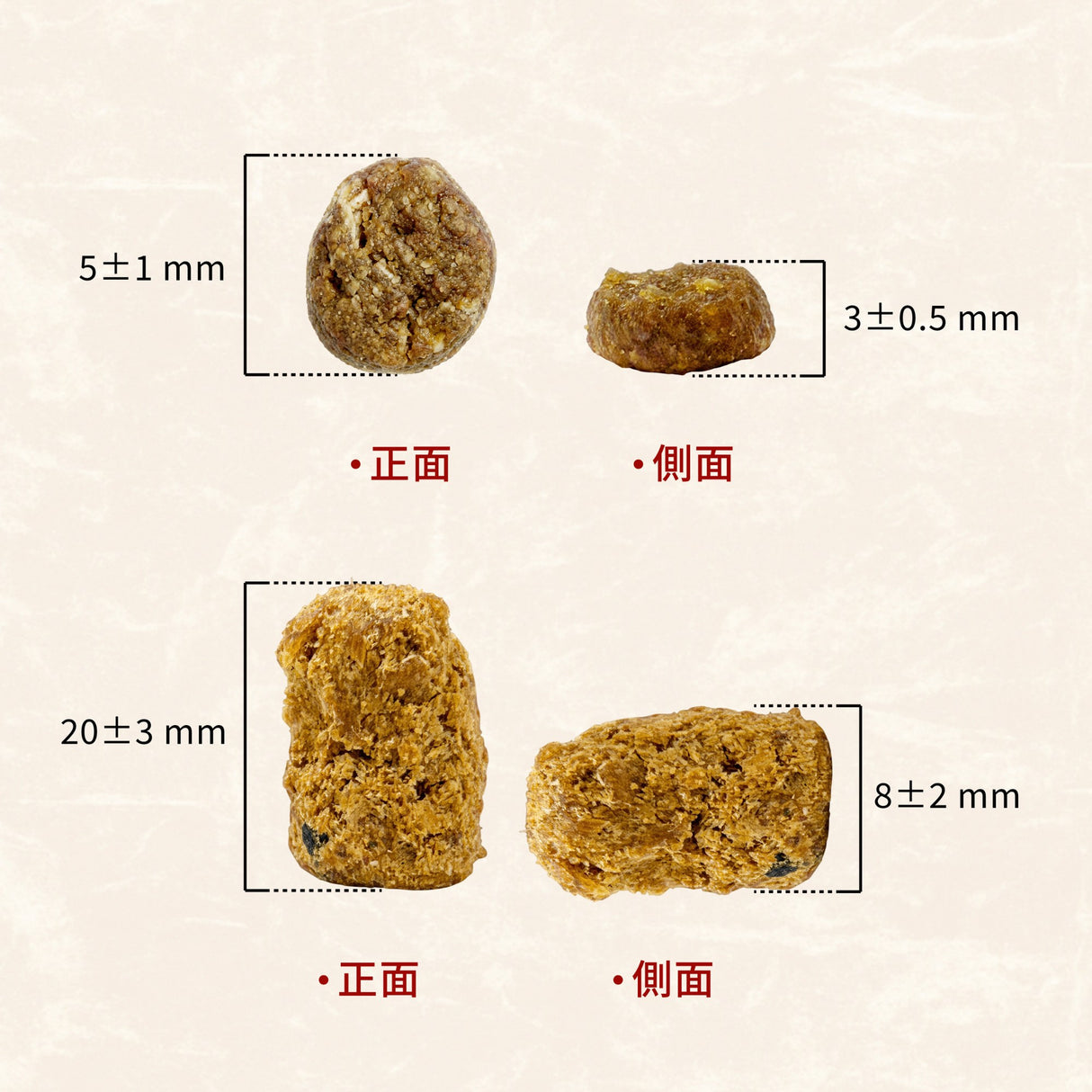 SC星益生趣 Stella & Chewy's 凍乾無穀貓糧2.5磅|生鮮鮭魚/三種魚