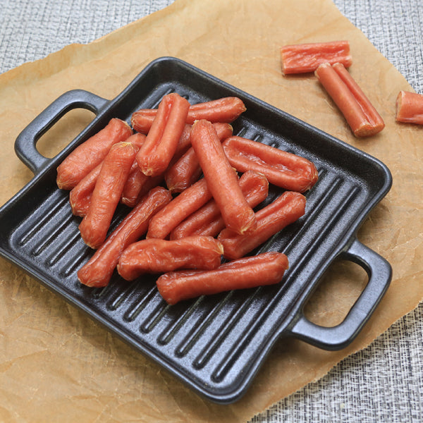 Chicken Boss 雞老大 寵物零食 肉乾