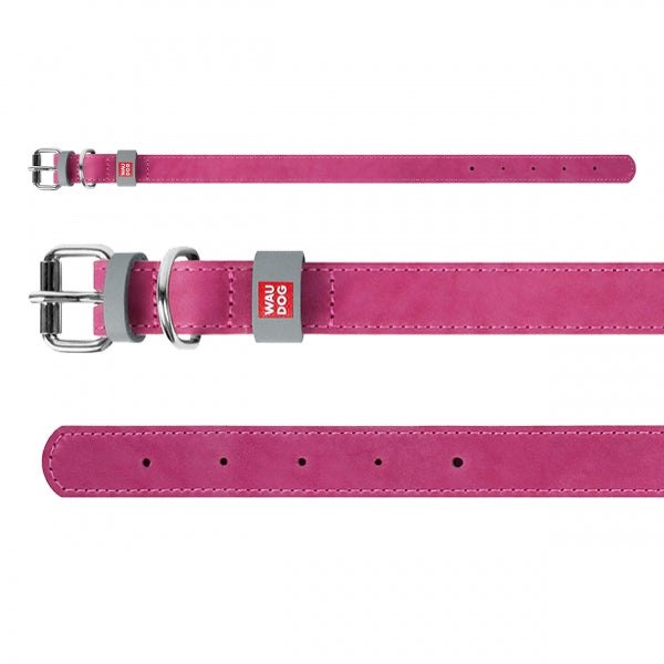 COLLAR扣樂 100%真皮 皮革項圈