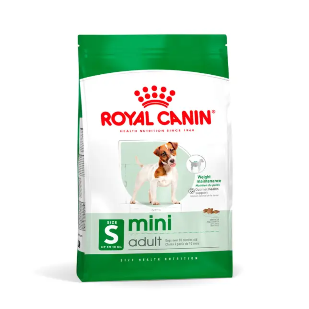 ROYALCANIN 法國皇家 犬乾糧