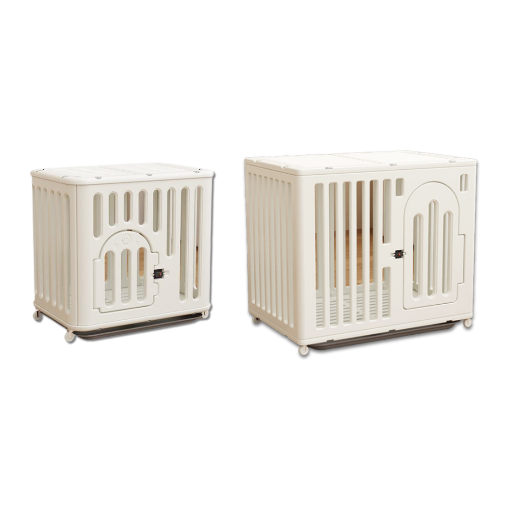 ✨年終85折✨優惠大特價✨ 樹脂狗籠 狗屋 狗床 (小/大)