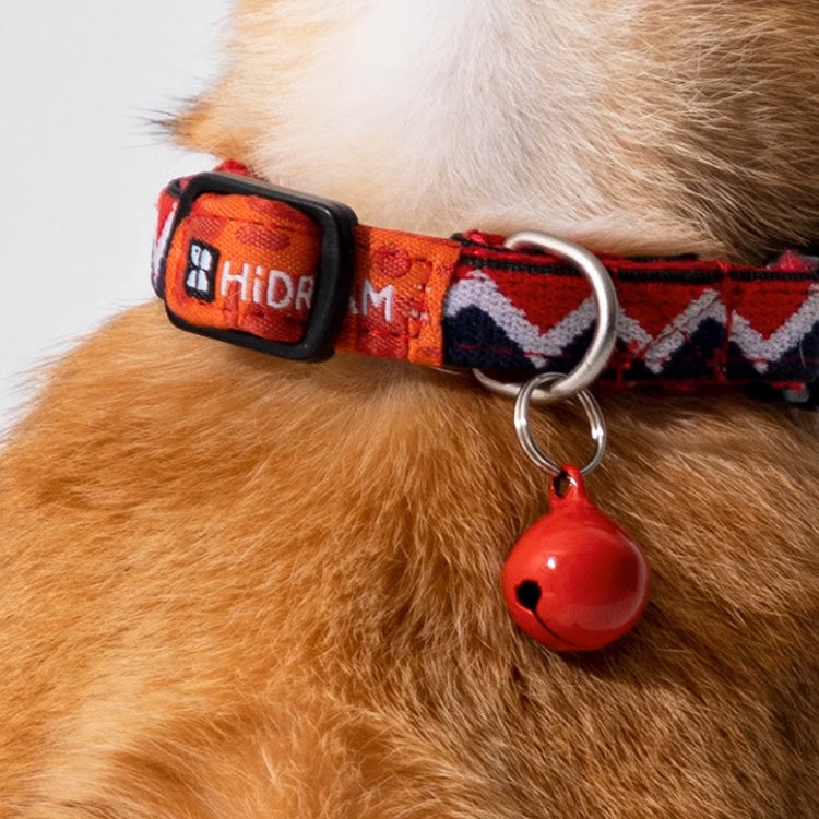 HiDREAM 繽紛&彩虹系列 貓咪項圈 寵物項圈