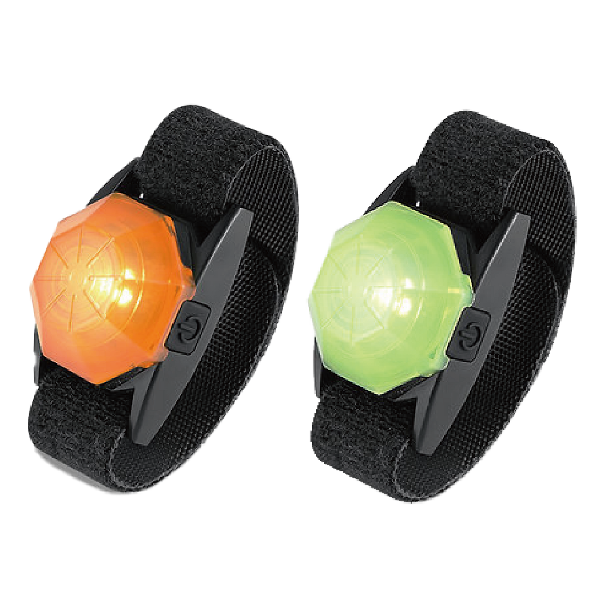 LaRoo萊諾 發光坦克吊墜