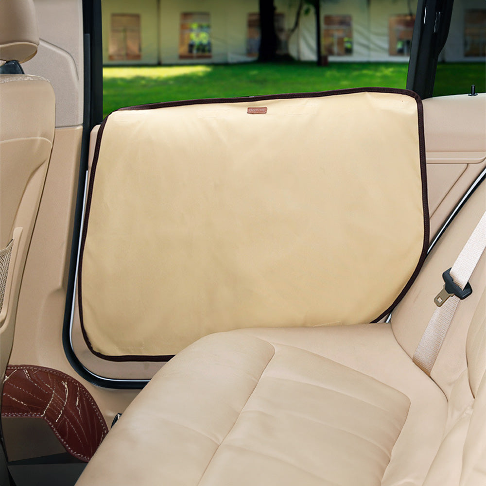 DogLemi 多樂米 汽車側門寵物保護墊 車用保潔墊 3色