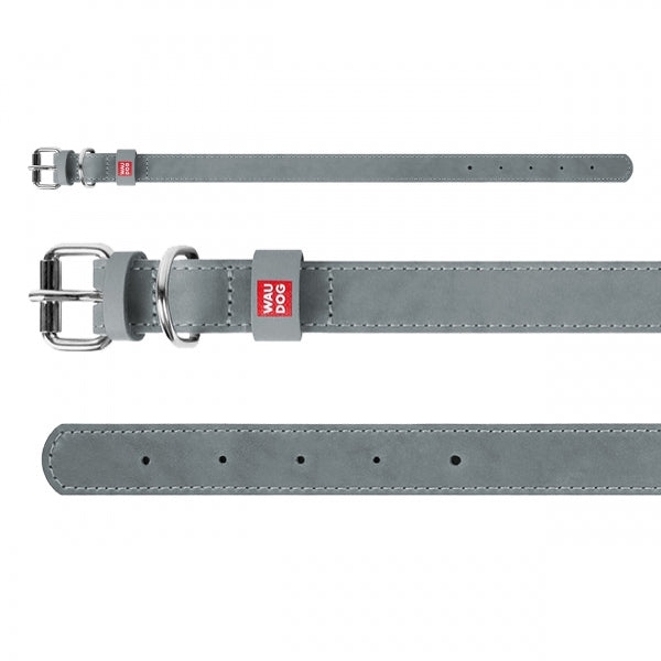 COLLAR扣樂 100%真皮 皮革項圈