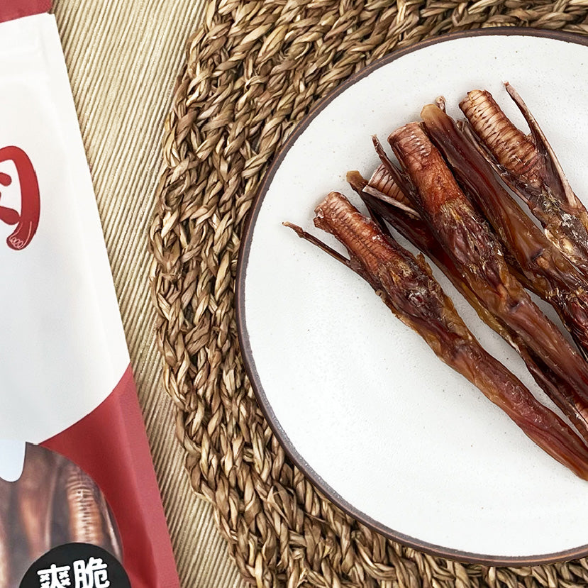 Abao阿寶 好塊肉 100%原肉烘焙零食 20種口味