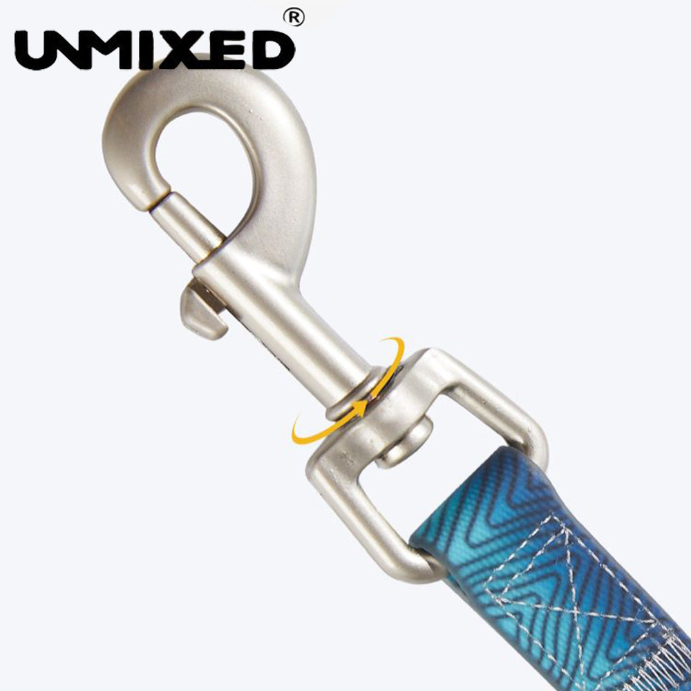 UNMIXED 極光幻彩系列 PVC防水寵物外出牽繩 2種尺寸