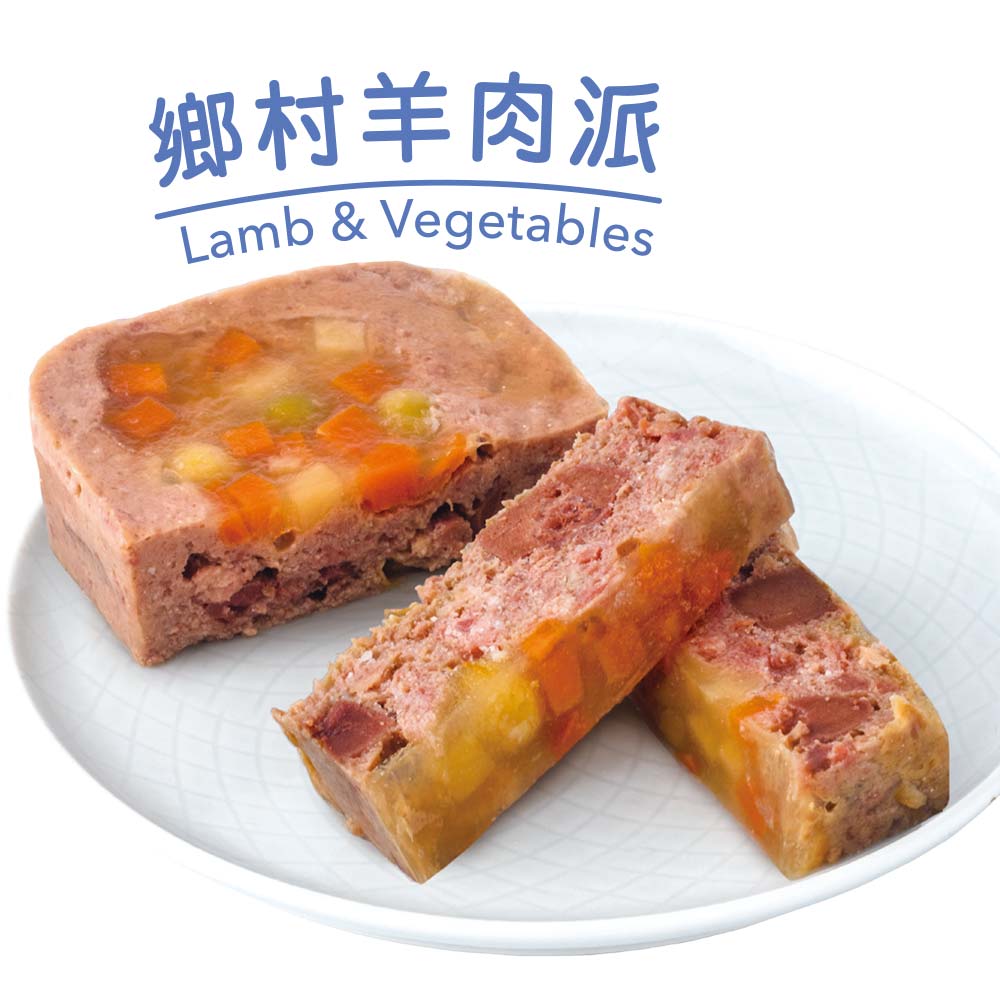 TOMA-PRO 優格 吃貨拼盤 犬用主食餐盒 狗主食罐 100g